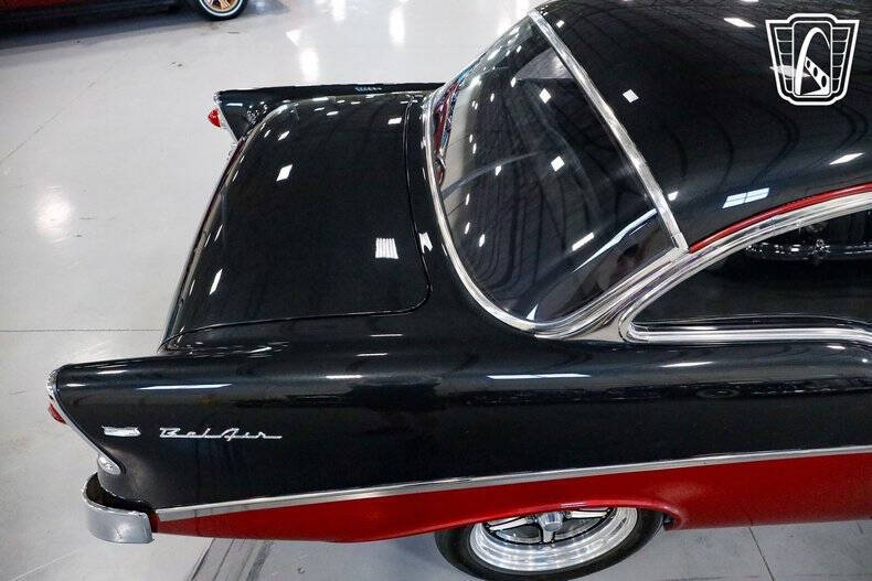 1956 Chevrolet Bel Air