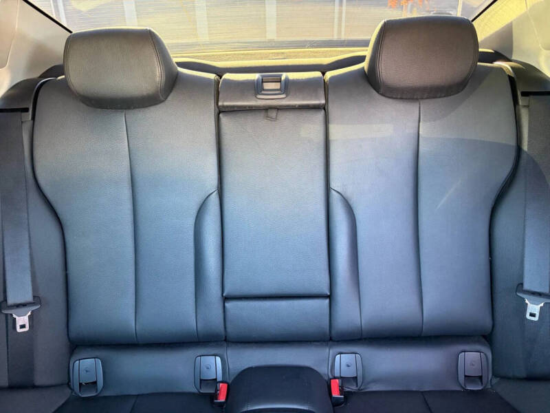 2014 BMW 4 Series 428i