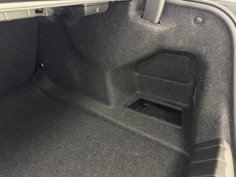 2024 BMW M4 Competition xDrive