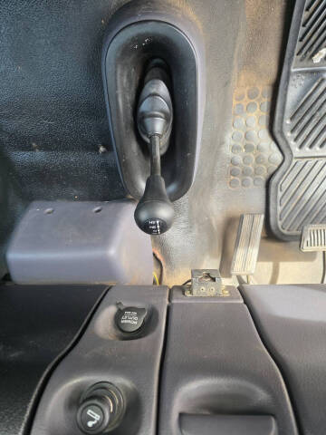 2001 Dodge Ram 1500 SLT