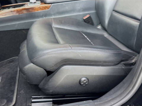 2010 Mercedes-Benz E-Class