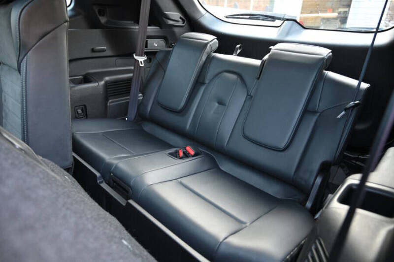 2024 Mitsubishi Outlander PHEV Ralliart