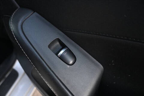 2020 Nissan Maxima 3.5 SV