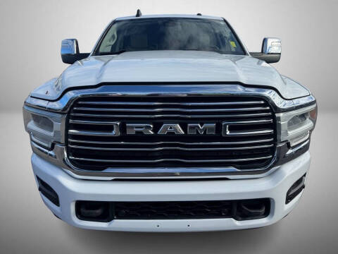 2023 RAM 2500 Laramie