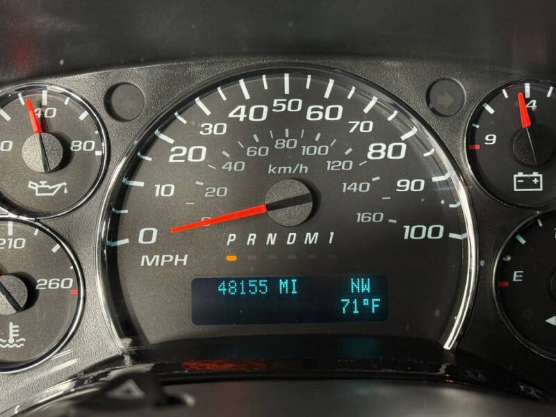 2018 GMC Savana 2500