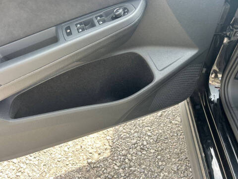 2024 Volkswagen Golf GTI S