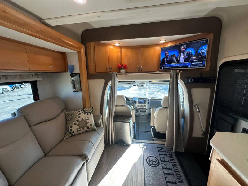2017 Mercedes-Benz Sprinter