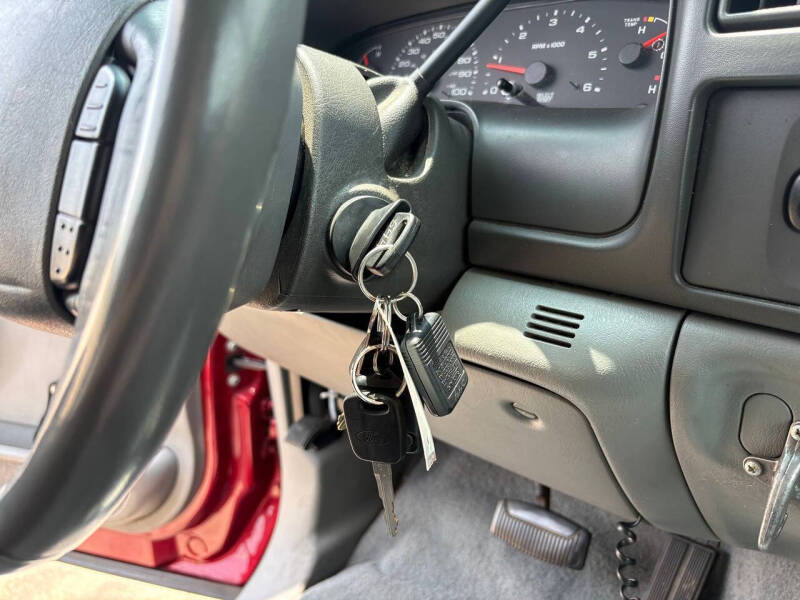 2002 Ford Excursion XLT