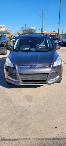 2014 Ford Escape for sale at Team Autoplex Auto Center in Houma LA