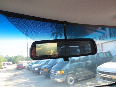 2014 Chevrolet Express 2500