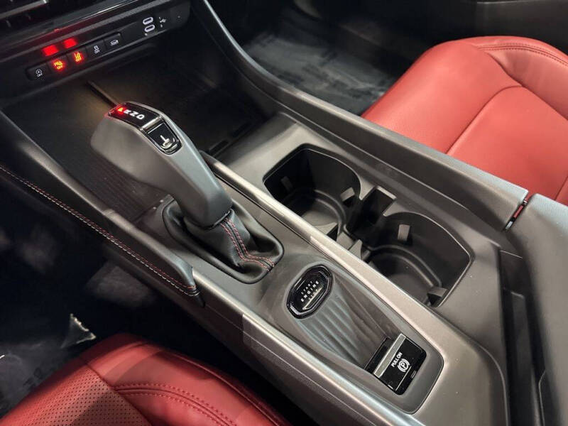 2026 Dodge Charger Scat Pack Plus