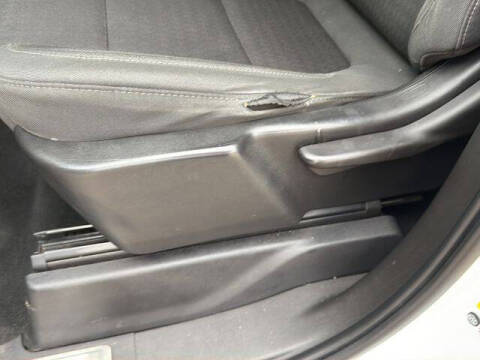 2021 Chevrolet Silverado 2500HD