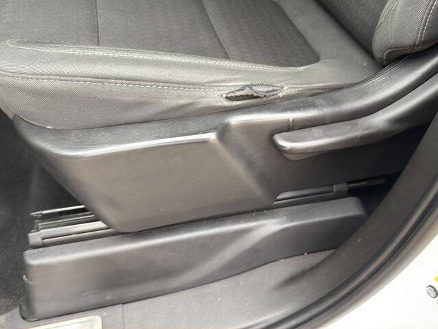 2021 Chevrolet Silverado 2500HD