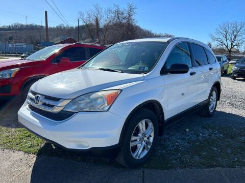 2010 Honda CR-V for sale at Bailey's Pre-Owned Autos in Anmoore WV