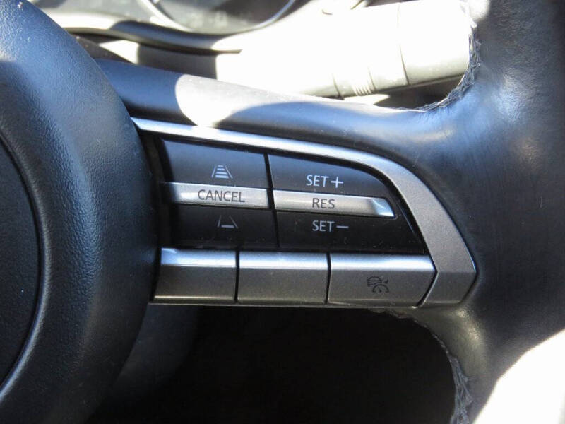 2023 Mazda CX-30 2.5 S Select