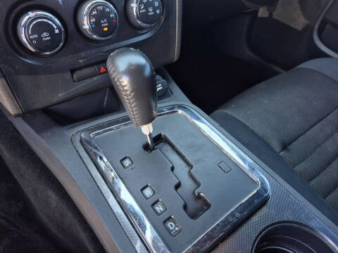 2014 Dodge Challenger