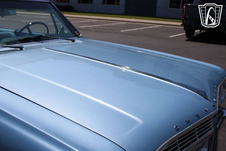 1965 Chevrolet Chevelle