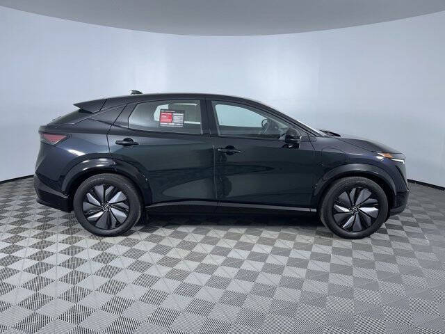 2024 Nissan Ariya Evolve+ e-4ORCE