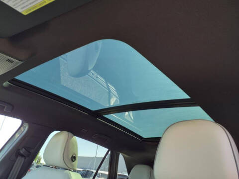 2025 Volkswagen Atlas Cross Sport SEL Premium R-Line 4Motion