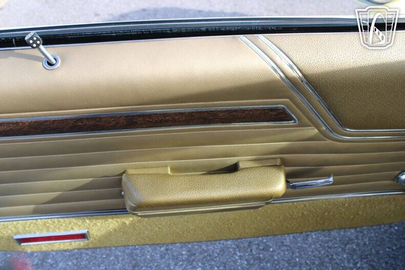 1970 Oldsmobile Cutlass