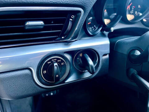 2013 Porsche 911 Carrera