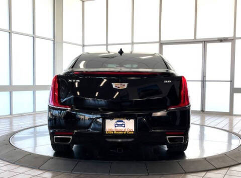 2019 Cadillac XTS Luxury