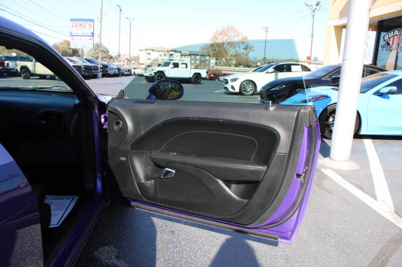 2019 Dodge Challenger R/T