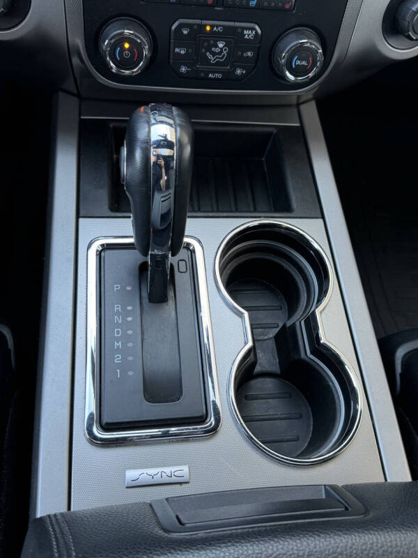 2017 Ford Expedition Limited