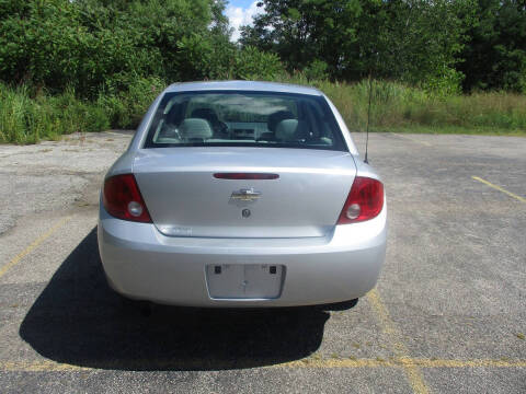 2007 Chevrolet Cobalt LS
