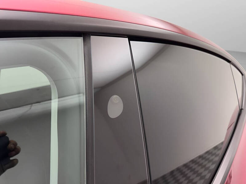 2025 Tesla Model Y Performance