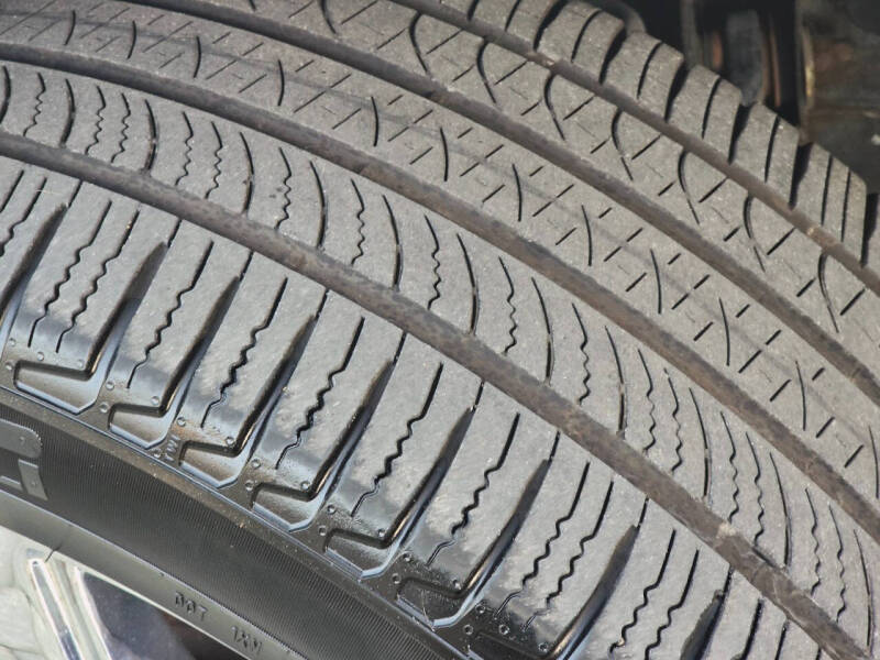 2007 Cadillac Escalade EXT