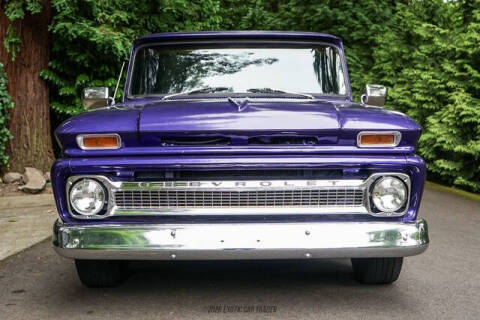 1965 Chevrolet C20