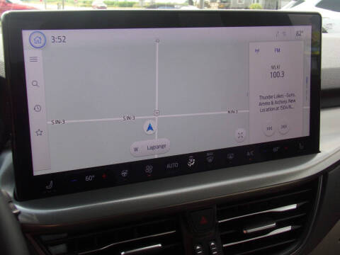 2023 Ford Escape Plug-In Hybrid