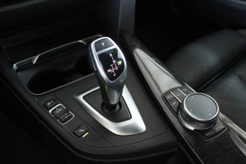 2019 BMW 4 Series 430i xDrive Gran Coupe