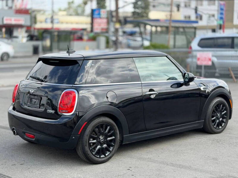 2019 MINI Hardtop 2 Door