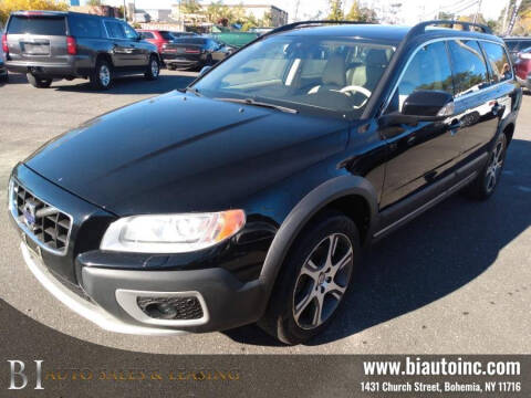 2013 Volvo XC70