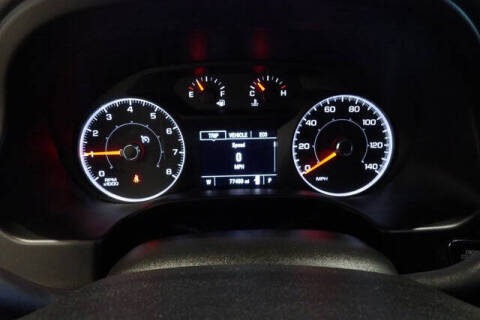 2019 GMC Acadia SLE-1