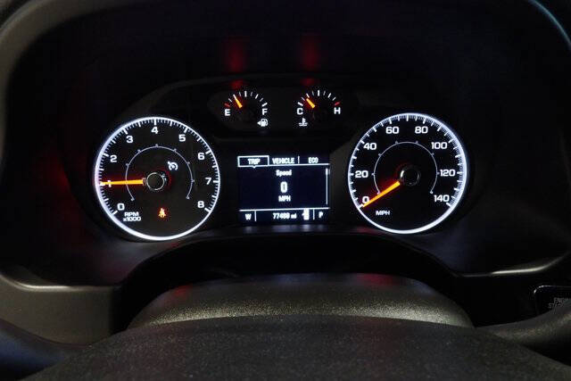 2019 GMC Acadia SLE-1