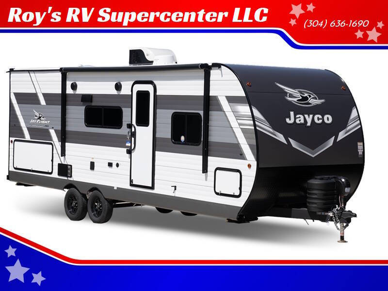 2027 Jayco Jay Flight