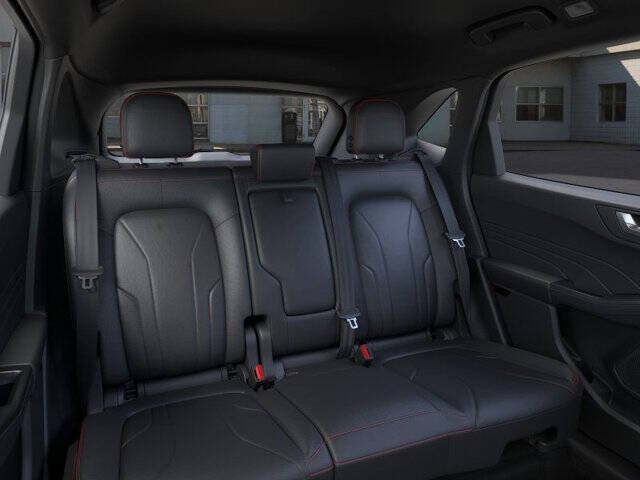 2026 Ford Escape ST-Line Elite