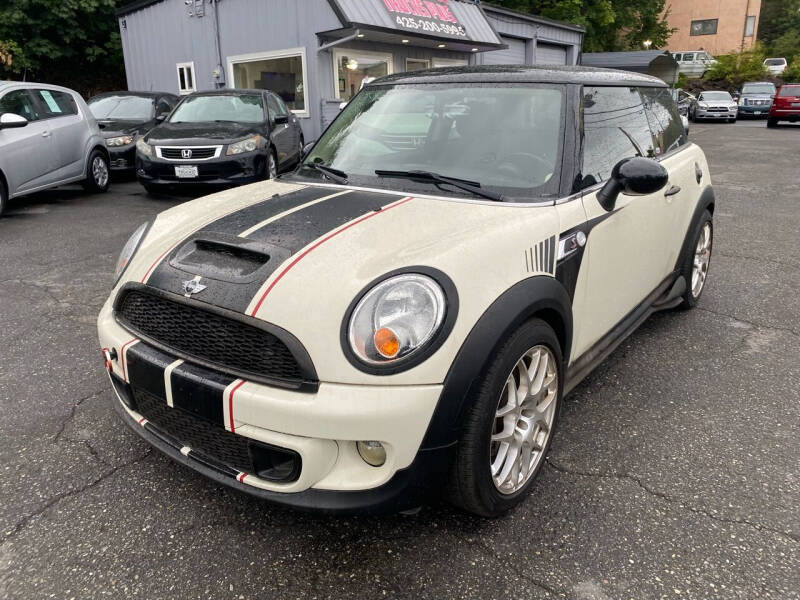 2011 MINI Cooper for sale at Trucks Plus in Seattle WA