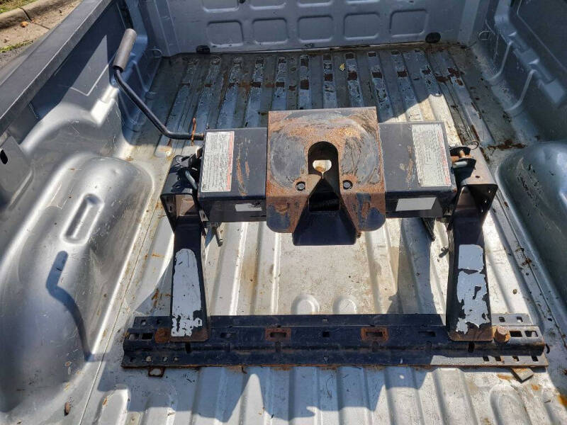 2021 RAM 3500 Big Horn