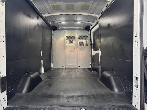 2019 Ford Transit 250