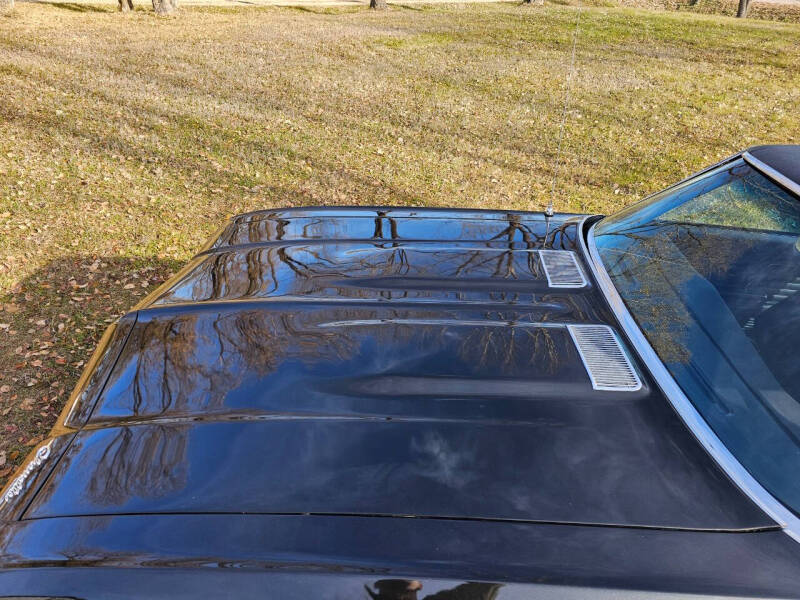 1969 Chevrolet Chevelle