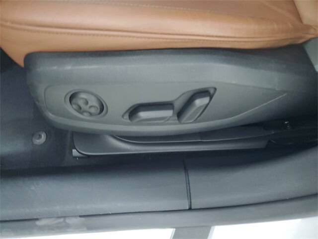 2022 Audi A5 Sportback quattro Premium Plus 40 TFSI