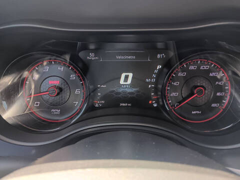 2019 Dodge Charger R/T Scat Pack