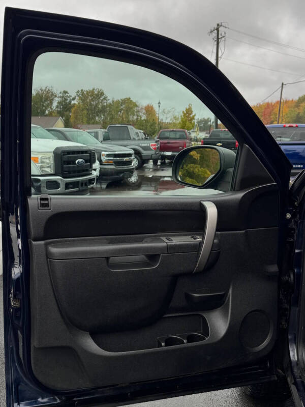 2011 GMC Sierra 1500