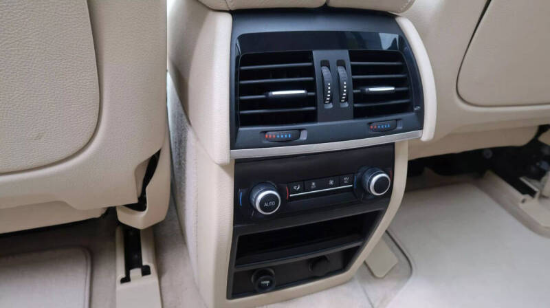 2015 BMW X5 sDrive35i