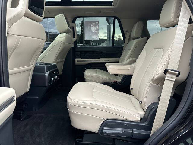 2024 Ford Expedition Platinum