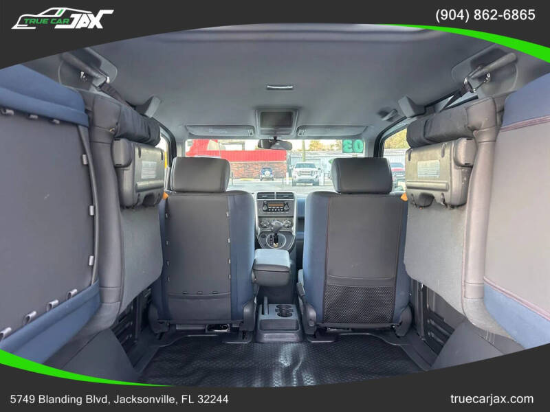 2003 Honda Element EX